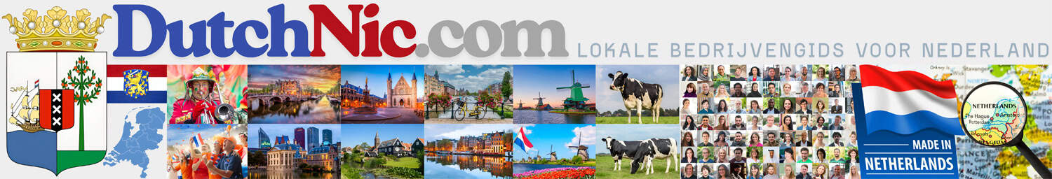 Gemaakt in Nederland - countryflowers